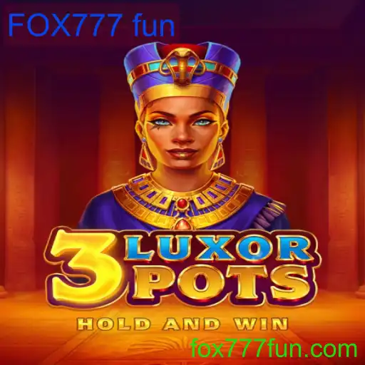 3LuxorPots