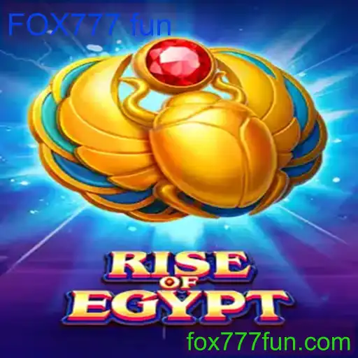 RiseOfEgypt
